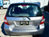 Used 2008 Honda Fit image 4