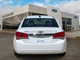Used 2015 Chevrolet Cruze LT image 4