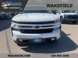 Certified 2022 Chevrolet Silverado 1500 RST w/ Safety Package image 5