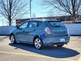 Used 2009 Pontiac Vibe AWD w/ Sun And Sound Package image 2
