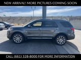 Used 2016 Ford Explorer Limited image 2