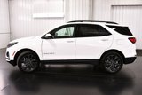 Used 2022 Chevrolet Equinox RS w/ RS Leather Package image 4