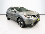 Used 2019 Nissan Rogue Sport SL image 3