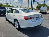 Certified 2022 Chevrolet Malibu LT w/ Leather Package image 3