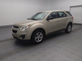 Used 2014 Chevrolet Equinox LS image 2