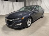 Used 2023 Chevrolet Malibu LT image 3