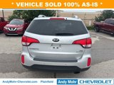 Used 2015 Kia Sorento LX image 4