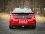Used 2011 Chevrolet Volt Premium w/ Premium Trim Package image 5