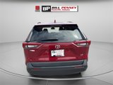 Used 2020 Toyota RAV4 LE image 4