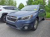Used 2018 Subaru Outback 2.5i Premium image 2