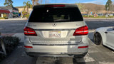 Used 2017 Mercedes-Benz GLS 450 4MATIC image 5