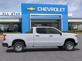 New 2024 Chevrolet Silverado 1500 W/T w/ WT Value Package image 5