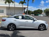 Used 2021 Nissan Sentra SV image 4