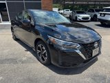 Used 2024 Nissan Sentra SV image 4