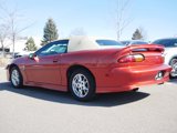 Used 2002 Chevrolet Camaro Z28 w/ Sport Appearance Pkg image 3