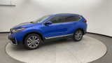 Used 2020 Honda CR-V Touring image 6