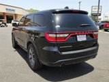 Used 2017 Dodge Durango GT w/ Nav & Power Liftgate Group image 3