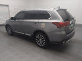 Used 2017 Mitsubishi Outlander GT image 3