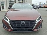 Used 2024 Nissan Altima 2.5 SV image 4