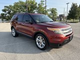 Used 2014 Ford Explorer XLT w/ Equipment Group 202A image 2