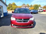 Used 2017 Dodge Grand Caravan SXT image 5