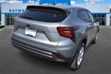 New 2025 Chevrolet Trax LS w/ LS Convenience Package image 3