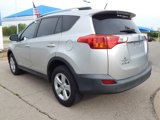 Used 2013 Toyota RAV4 XLE image 4