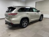 Used 2016 Toyota Highlander XLE image 6