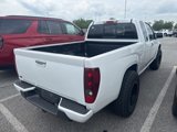 Used 2012 Chevrolet Colorado LT image 4
