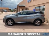 Used 2021 Nissan Murano S image 4