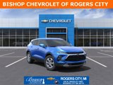 New 2025 Chevrolet Blazer LT w/ LPO, Floor Liner Package image 3