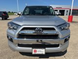 Certified 2015 Toyota 4Runner Limited image 6