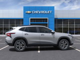 New 2025 Chevrolet Trax LT w/ Driver Confidence Package image 5