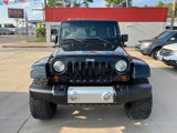 Used 2012 Jeep Wrangler Unlimited Sahara w/ Dual Top Group image 3