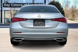 Certified 2022 Mercedes-Benz C 300 4MATIC Sedan image 4