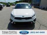 Used 2020 Kia Forte LXS image 3