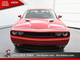 Used 2011 Dodge Challenger R/T image 2