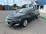 Used 2023 Chevrolet Malibu LT image 3