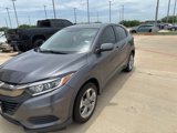Used 2022 Honda HR-V LX image 2