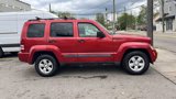 Used 2010 Jeep Liberty Sport w/ Popular Equipment Group image 4