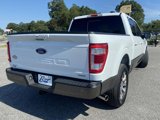 Certified 2023 Ford F150 King Ranch w/ Equipment Group 601A High image 3