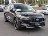 Used 2023 Ford Escape ST-Line Elite w/ Premium Technology Package image 3