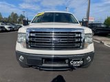 Used 2013 Ford F150 Lariat w/ Mid Equipment Group image 6