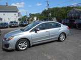 Used 2012 Subaru Impreza 2.0i Premium w/ All-Weather Pkg image 3