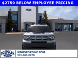 New 2024 Ford Bronco Sport Big Bend w/ Convenience Package image 6