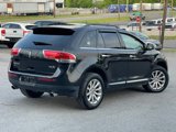 Used 2011 Lincoln MKX 2WD w/ 101A Rapid Spec Order Code image 2