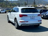 Used 2021 Audi Q5 2.0T Premium w/ Convenience Package image 3