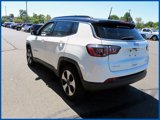 Used 2018 Jeep Compass Latitude w/ Popular Equipment Group image 5