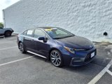Certified 2020 Toyota Corolla SE image 5
