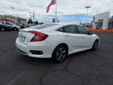 Used 2019 Honda Civic LX image 6
